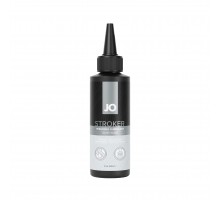Гель на водной основе JO STROKER LUBE для мастурбаторов, 120мл.