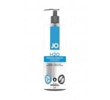 Классический лубрикант на водной основе / JO H2O - Original - Lubricant 16oz – 480 мл.