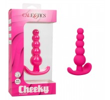 Анальная елочка для ношения CHEEKY X-5 BEADS