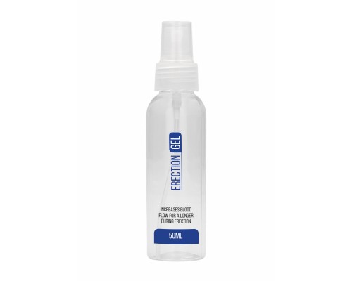 Пролонгирующий гель Erecion Gel - 50ml