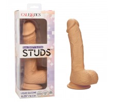 Фалоимитатор Dual Density Silicone Studs (16 х 4 см.)