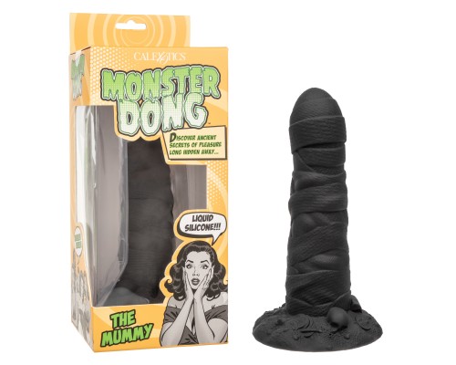 Фаллоимитатор Monster Dong The Mummy