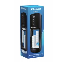 Инновационный мастурбатор Bliss