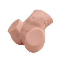 Мастурбатор Sydni Ass с функцией пенетрации