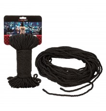 Веревка Scandal BDSM Rope - 30  метров