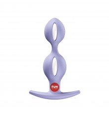 Анальный стимулятор с шариками B BALLS DUO