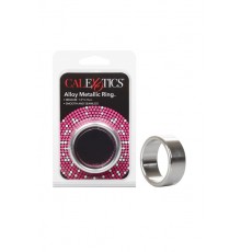 Эрекционное кольцо среднего размера Alloy Metallic Ring Medium