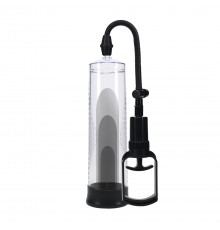 Вакуумная помпа Basic Pump 2 - Transparent