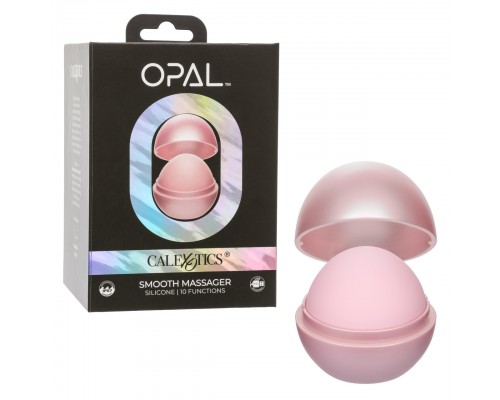 Вибромассажер OPAL SMOOTH MASSAGER