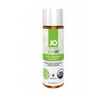 Органический лубрикант на водной основе с ромашкой / JO Naturalove USDA Original 2oz - 60 мл.