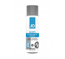 Классический лубрикант на водной основе / JO H2O Personal Lubricant 2oz - 60мл.