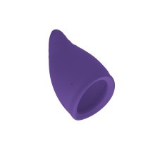 Менструальная чаша FUN CUP Size B (фиолетовый)