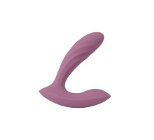 Интерактивный вибромассажер  Erica Plus