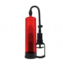 Вакуумная помпа Basic Pump 2 - Red