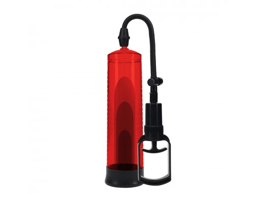 Вакуумная помпа Basic Pump 2 - Red