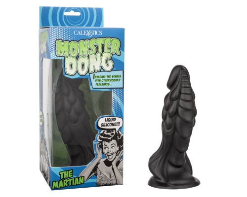 Фаллоимитатор Тентакли Monster Dong The Martian