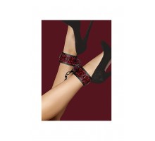 Наножники (оковы, фиксаторы) Luxury Ankle Cuffs