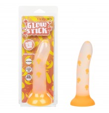 Светящийся фаллоимитатор Glow Stick Mushroom