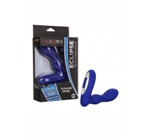 Перезарежаемый силиконовый анальный стимулятор Silicone Wireless Pleasure Probe