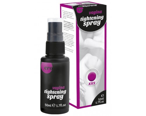 Vagina tightening XXS Spray спрей для женщин 50 мл