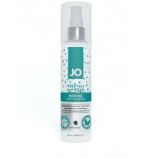 Чистящее средство для игрушек / JO Misting Toy Cleaner 4 oz - 120 мл.