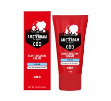 Крем для мастурбации для Него CBD from Amsterdam - 50 ml