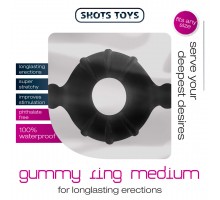Эрекционное кольцо Gummy Ring - Medium