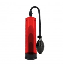 Вакуумная помпа Basic Pump 1 - Red