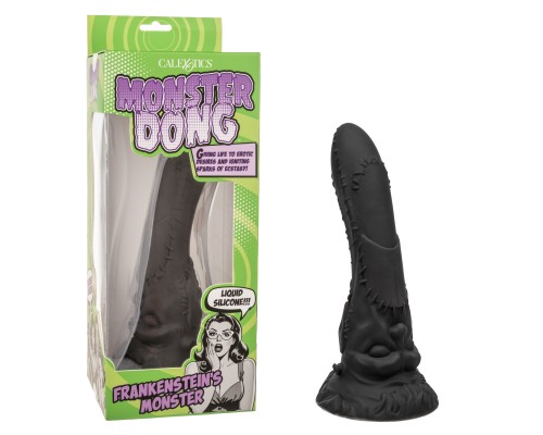 Фаллоимитатор Monster Dong Frankenstein’s Monster
