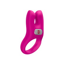 Эрекционное виброкольцо FF NOS, розовый