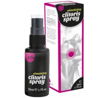 Cilitoris Spray спрей для женщин стимулирующий 50мл