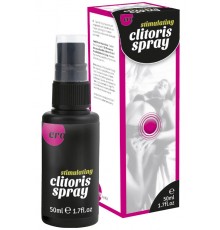 Cilitoris Spray спрей для женщин стимулирующий 50мл