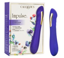 Вибромассажер Impulse Intimate E-Stimulator Petite Wand