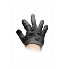 Стимулирующая перчатка Stimulation Glove