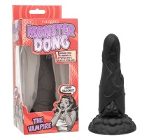 Фаллоимитатор Monster Dong The Vampire