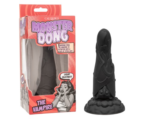 Фаллоимитатор Monster Dong The Vampire