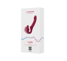 Безремневой страпон LOVENSE Lapis