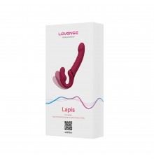 Безремневой страпон LOVENSE Lapis