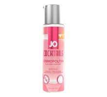 Вкусовой лубрикант JO Cocktails - COSMOPOLITAN - 60 mL