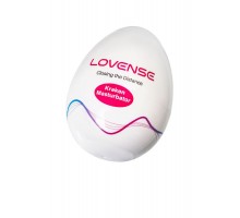 Мастурбатор-яйцо LOVENSE Kraken, 1 шт.